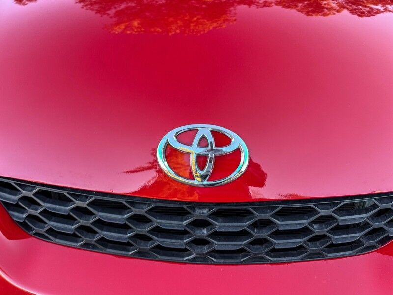 2009 Toyota Matrix Wilmington NC