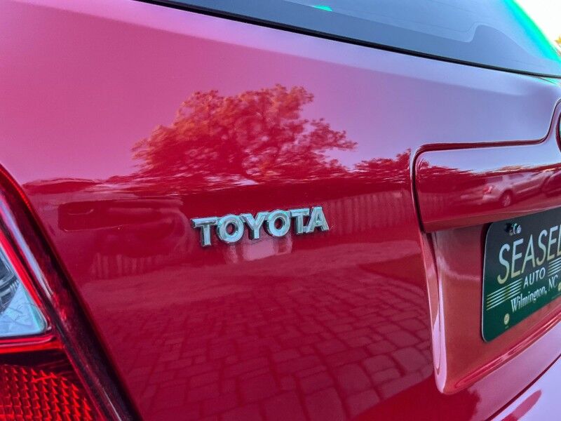 2009 Toyota Matrix Wilmington NC