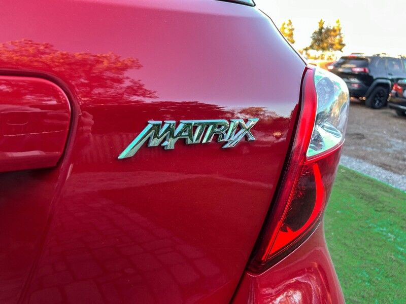 2009 Toyota Matrix Wilmington NC