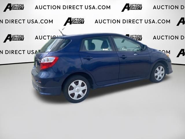 2009 Toyota Matrix S Raleigh NC