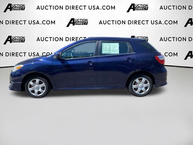2009 Toyota Matrix S Raleigh NC
