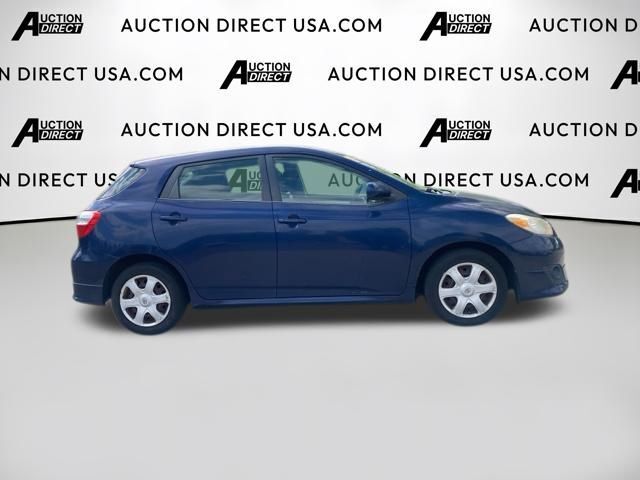 2009 Toyota Matrix S Raleigh NC