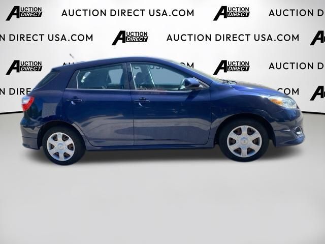 2009 Toyota Matrix S Raleigh NC