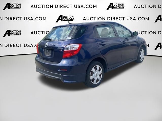 2009 Toyota Matrix S Raleigh NC