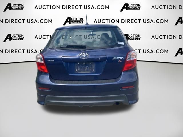 2009 Toyota Matrix S Raleigh NC