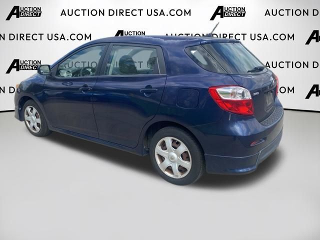 2009 Toyota Matrix S Raleigh NC