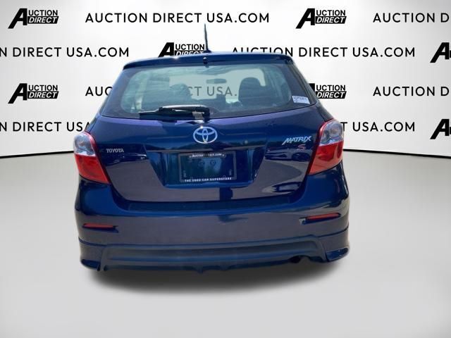 2009 Toyota Matrix S Raleigh NC