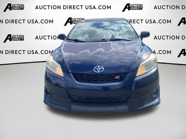 2009 Toyota Matrix S Raleigh NC