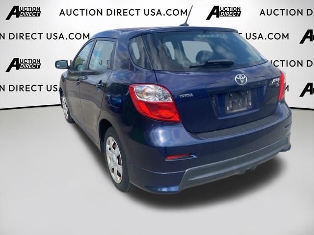 2009 Toyota Matrix S Raleigh NC