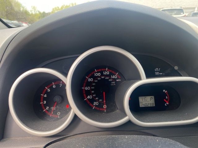 2009 Toyota Matrix S Raleigh NC