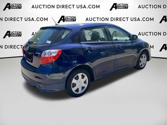 2009 Toyota Matrix S Raleigh NC