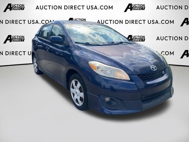 2009 Toyota Matrix S Raleigh NC