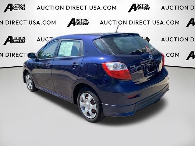 2009 Toyota Matrix S Raleigh NC