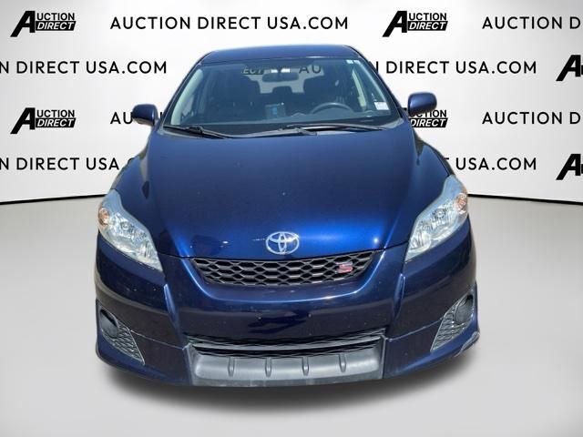 2009 Toyota Matrix S Raleigh NC