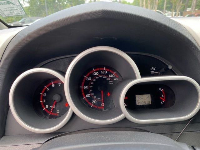 2009 Toyota Matrix S Raleigh NC