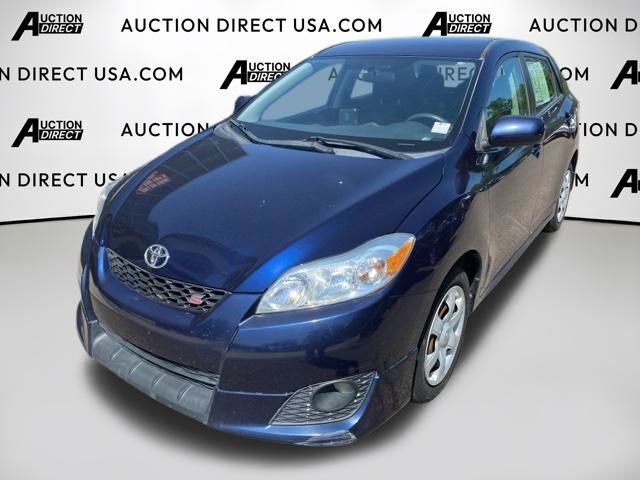 2009 Toyota Matrix S Raleigh NC