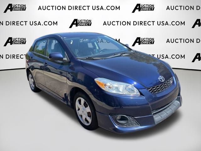 2009 Toyota Matrix S Raleigh NC
