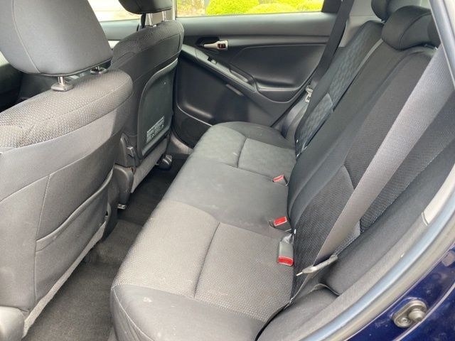 2009 Toyota Matrix S Raleigh NC
