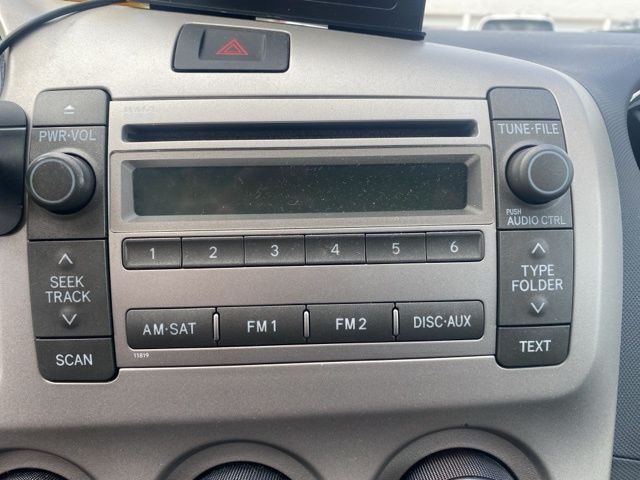 2009 Toyota Matrix S Raleigh NC