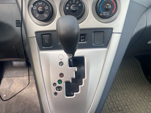 2009 Toyota Matrix S Raleigh NC