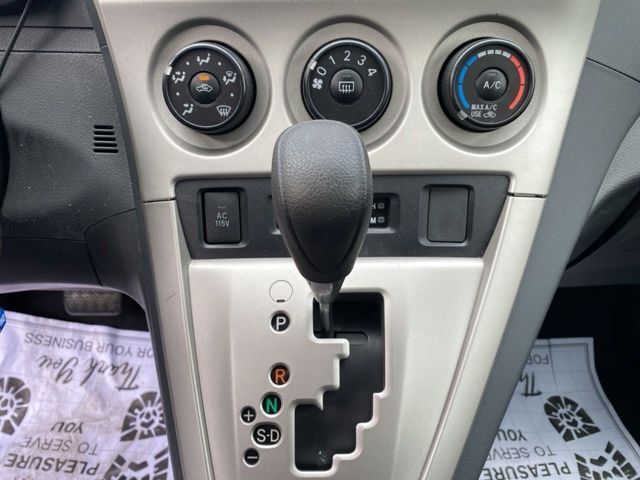 2009 Toyota Matrix S Raleigh NC