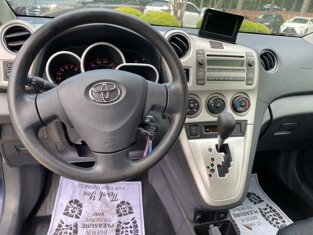 2009 Toyota Matrix S Raleigh NC