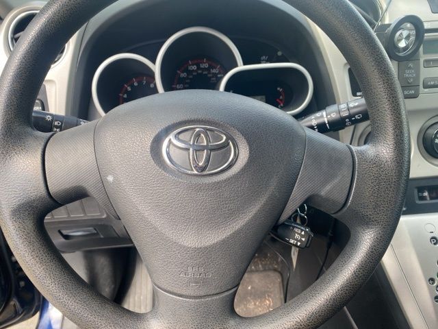 2009 Toyota Matrix S Raleigh NC