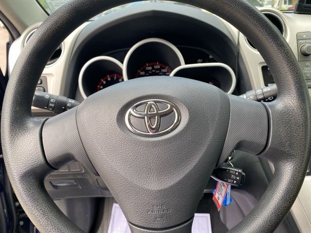 2009 Toyota Matrix S Raleigh NC