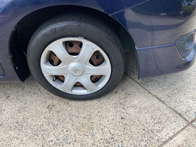2009 Toyota Matrix S Raleigh NC