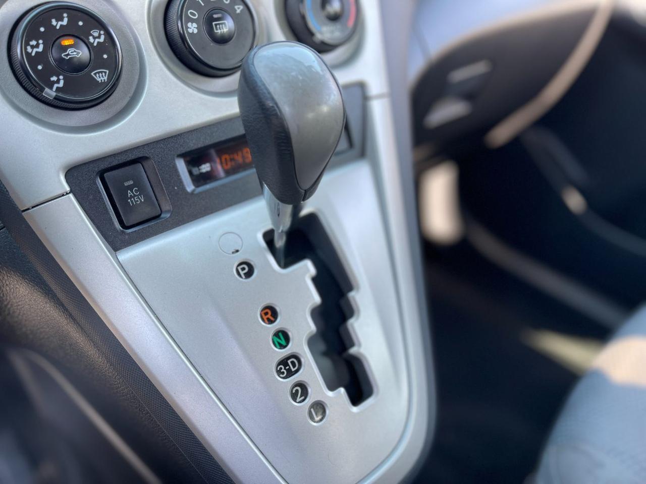2009 Toyota Matrix S Spokane WA