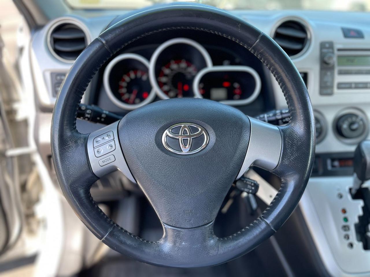 2009 Toyota Matrix S Spokane WA
