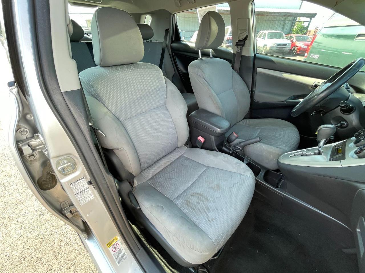 2009 Toyota Matrix S Spokane WA