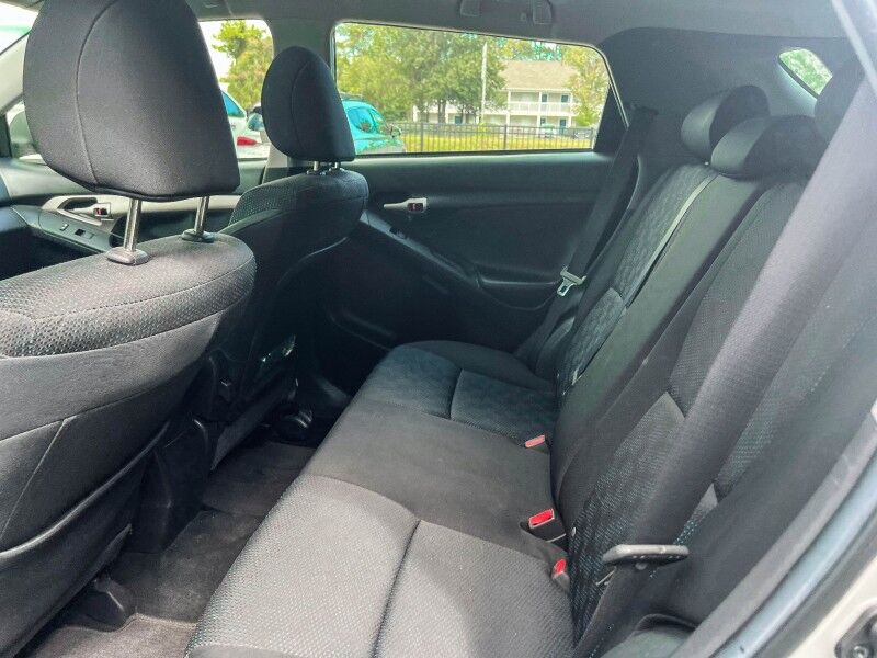 2009 Toyota Matrix S Wilmington NC