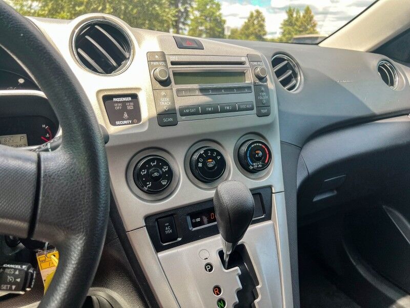 2009 Toyota Matrix S Wilmington NC