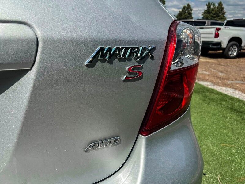 2009 Toyota Matrix S Wilmington NC