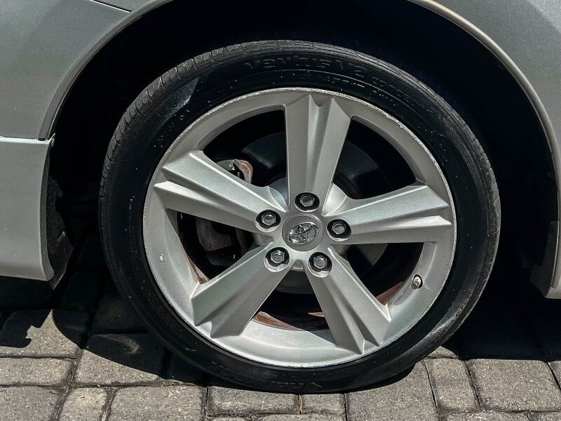 2009 Toyota Matrix S Wilmington NC