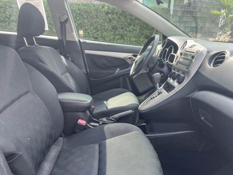 2009 Toyota Matrix S Wilmington NC