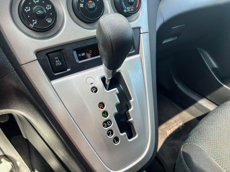 2009 Toyota Matrix S Wilmington NC