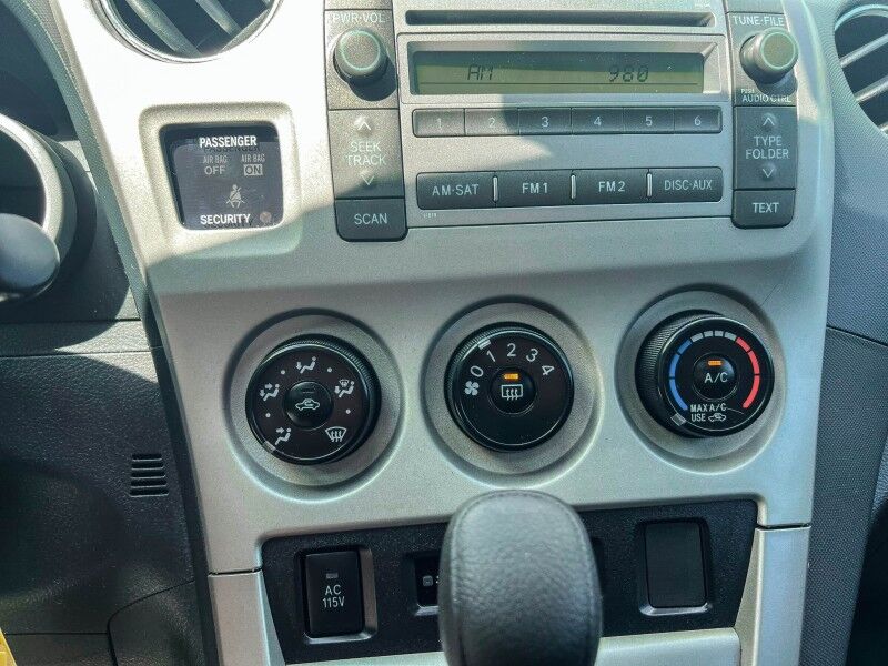 2009 Toyota Matrix S Wilmington NC