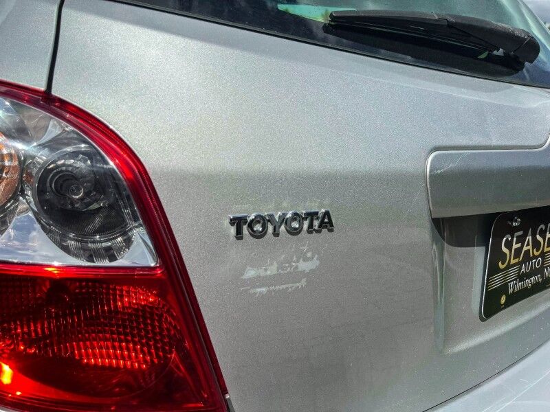 2009 Toyota Matrix S Wilmington NC