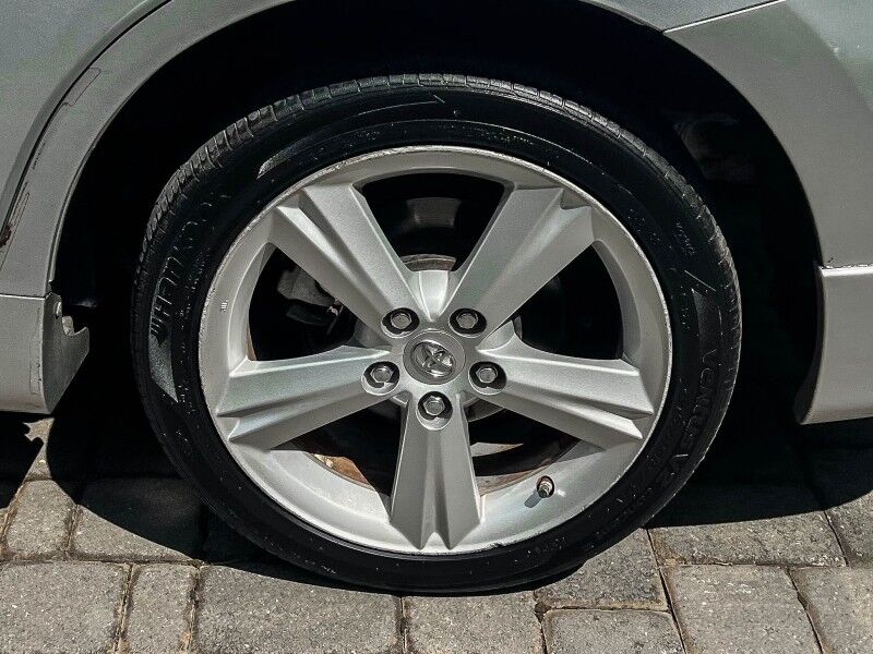 2009 Toyota Matrix S Wilmington NC