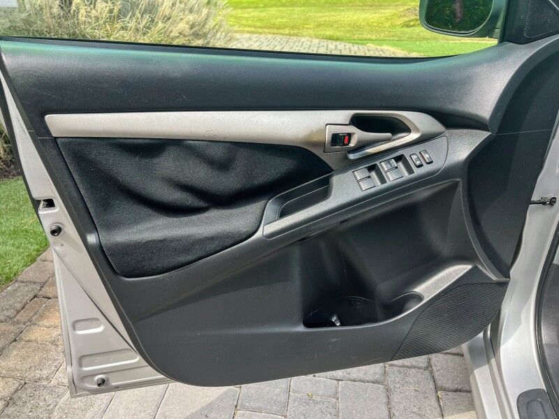 2009 Toyota Matrix S Wilmington NC