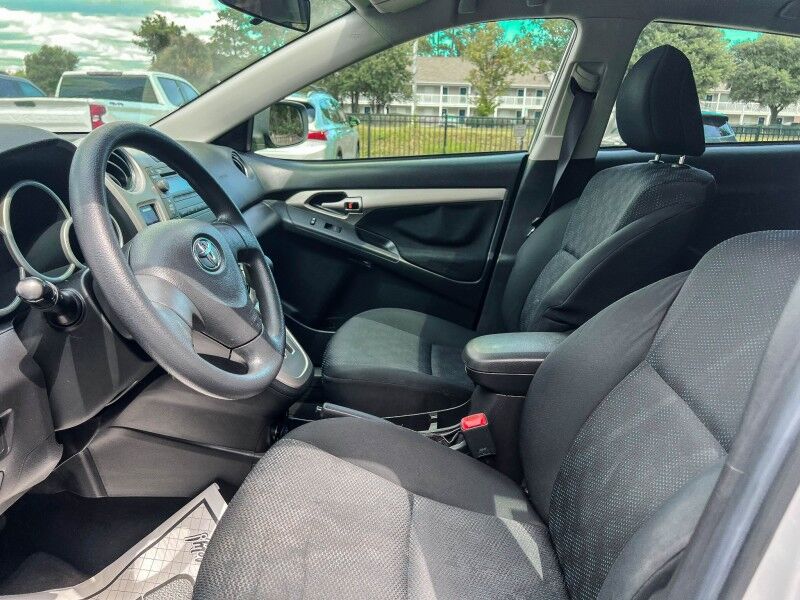2009 Toyota Matrix S Wilmington NC