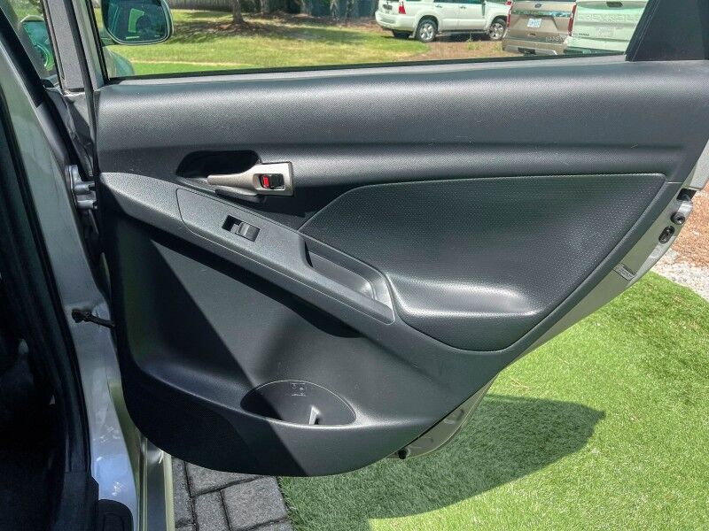2009 Toyota Matrix S Wilmington NC