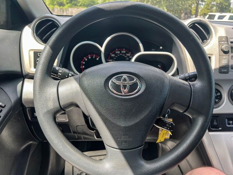 2009 Toyota Matrix S Wilmington NC