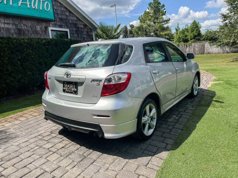 2009 Toyota Matrix S Wilmington NC