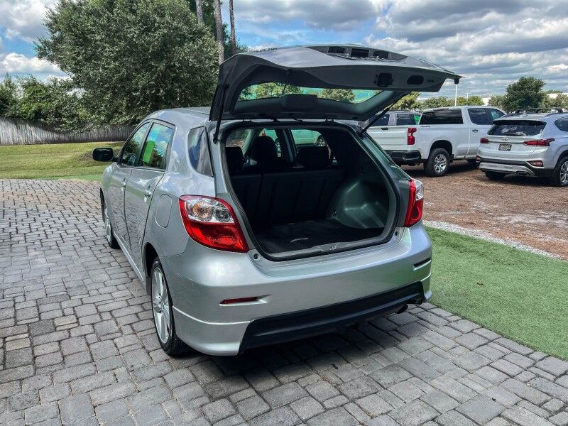 2009 Toyota Matrix S Wilmington NC