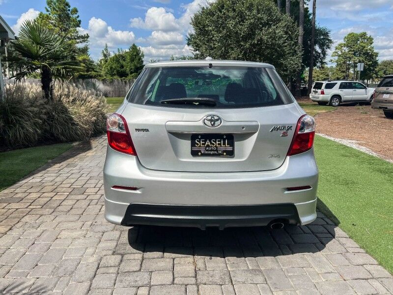 2009 Toyota Matrix S Wilmington NC