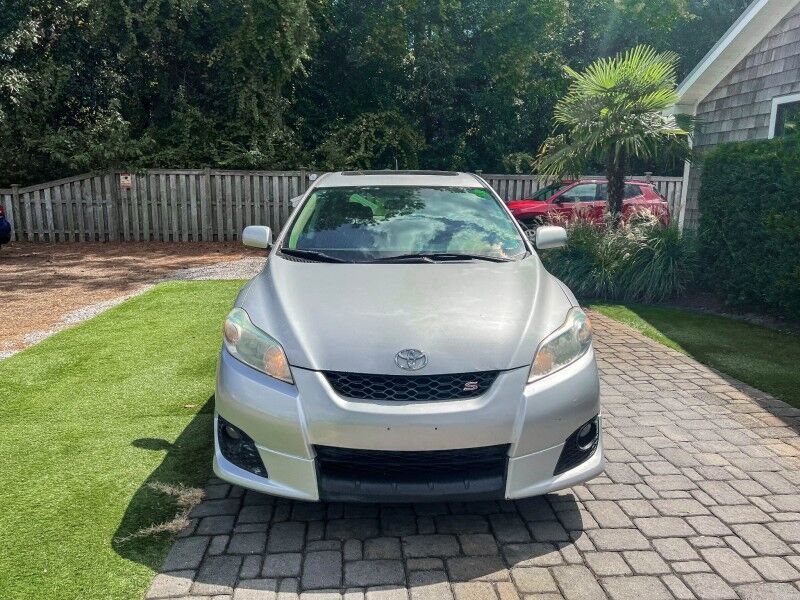 2009 Toyota Matrix S Wilmington NC