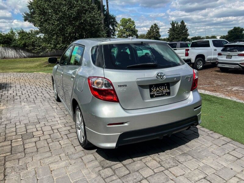 2009 Toyota Matrix S Wilmington NC